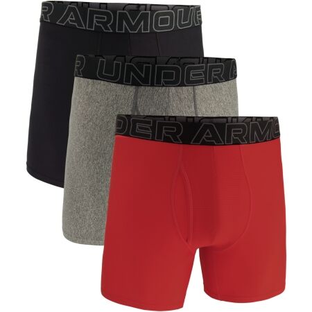 Under Armour PERF TECH - Pánské boxerky