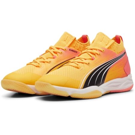 Unisex halové boty - Puma ELIMINATE NITRO SQD - 3