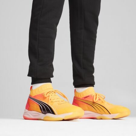 Unisex halové boty - Puma ELIMINATE NITRO SQD - 7