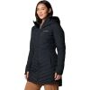 Dámská zimní bunda - Columbia JOY PEAK™ II MID JACKET - 2