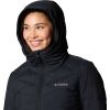 Dámská zimní bunda - Columbia JOY PEAK™ II MID JACKET - 6