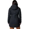 Dámská zimní bunda - Columbia JOY PEAK™ II MID JACKET - 3