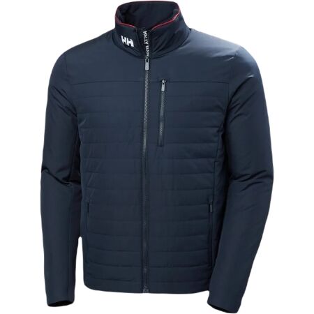 Pánská bunda - Helly Hansen CREW INSULATOR JACKET 2.0 - 1