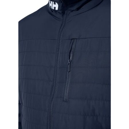 Pánská bunda - Helly Hansen CREW INSULATOR JACKET 2.0 - 4