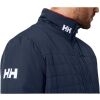 Pánská bunda - Helly Hansen CREW INSULATOR JACKET 2.0 - 3