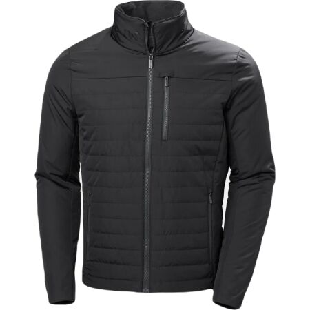 Pánská bunda - Helly Hansen CREW INSULATOR JACKET 2.0 - 1