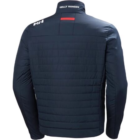 Pánská bunda - Helly Hansen CREW INSULATOR JACKET 2.0 - 2