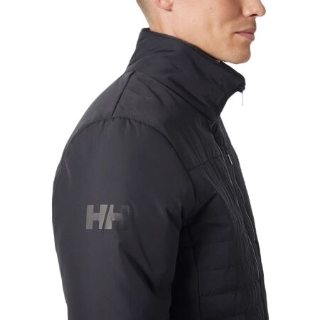 Pánská bunda - Helly Hansen CREW INSULATOR JACKET 2.0 - 4