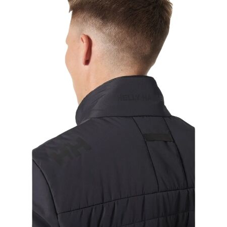 Pánská bunda - Helly Hansen CREW INSULATOR JACKET 2.0 - 5