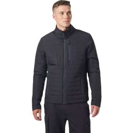 Pánská bunda - Helly Hansen CREW INSULATOR JACKET 2.0 - 6