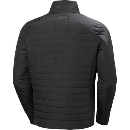 Pánská bunda - Helly Hansen CREW INSULATOR JACKET 2.0 - 2