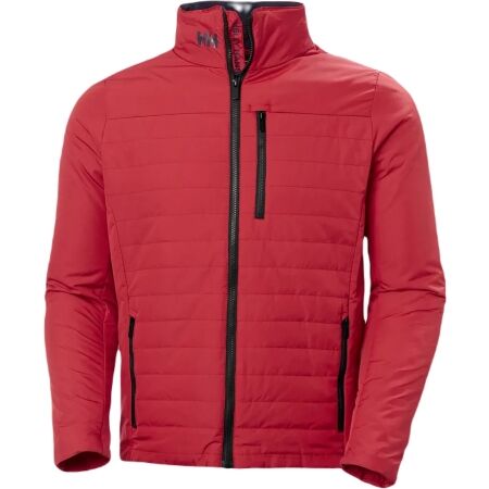 Helly Hansen CREW INSULATOR JACKET 2.0 - Pánská bunda