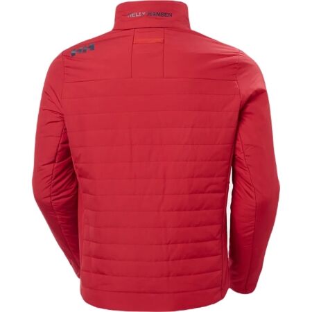 Pánská bunda - Helly Hansen CREW INSULATOR JACKET 2.0 - 2