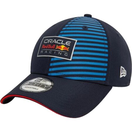 New Era RED BULL F1 TEAM 9FORTY - Kšiltovka