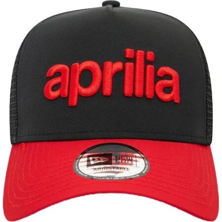 Kšiltovka - New Era APRILIA CRACKLE PRINT EF TRUCKER - 2