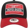 Kšiltovka - New Era MOTO GUZZI GRAPHIC PATCH EF TRUCKER - 2