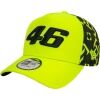 Kšiltovka - New Era VR46 GEO PRINT EF 9FORTY - 1