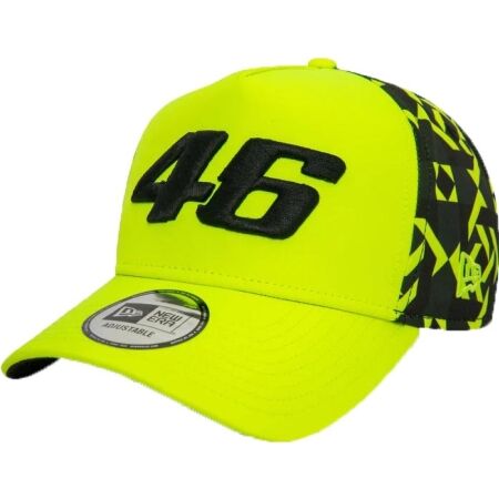 Kšiltovka - New Era VR46 GEO PRINT EF 9FORTY - 1