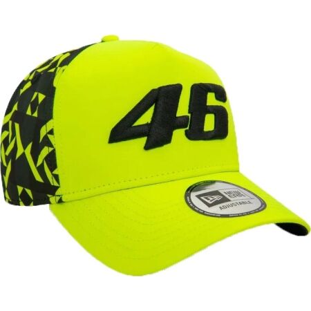 Kšiltovka - New Era VR46 GEO PRINT EF 9FORTY - 3