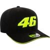 Kšiltovka - New Era VR46 SUEDE 9FIFTY - 3