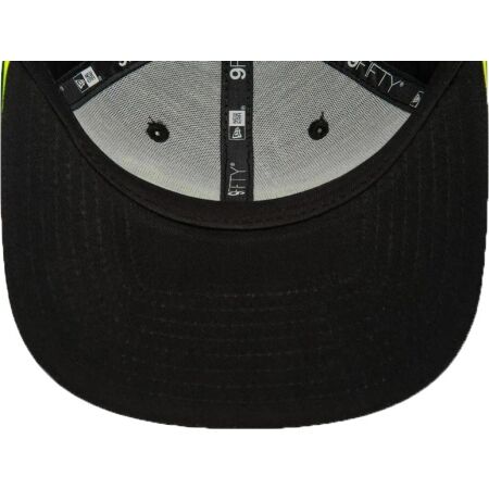 Kšiltovka - New Era VR46 SUEDE 9FIFTY - 5