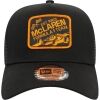 Kšiltovka - New Era MCLAREN RACING GRAPHIC PATCH EF TRUCKER - 2