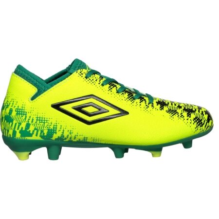 Umbro AURORA LEAGUE FG JNR - Dětské kopačky