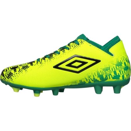 Dětské kopačky - Umbro AURORA LEAGUE FG JNR - 2