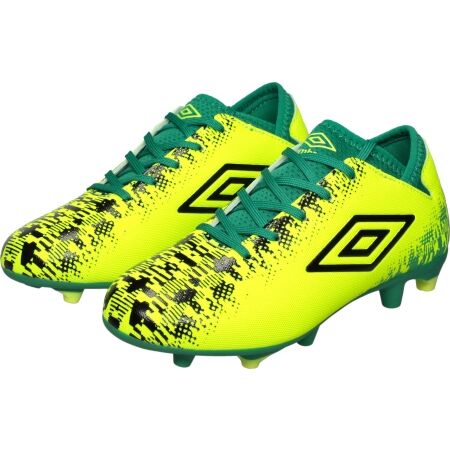 Dětské kopačky - Umbro AURORA LEAGUE FG JNR - 3