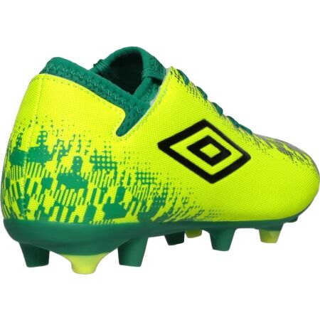 Dětské kopačky - Umbro AURORA LEAGUE FG JNR - 6