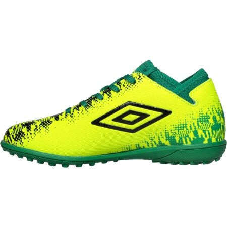 Dětské turfy - Umbro FORMATION II TF JR - 2