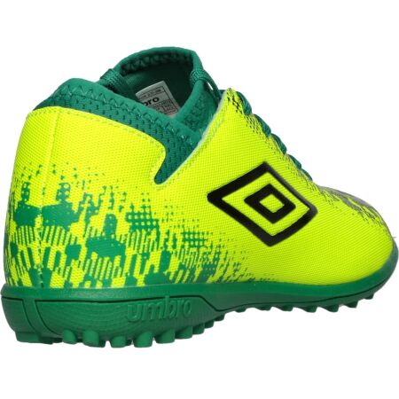 Dětské turfy - Umbro FORMATION II TF JR - 6