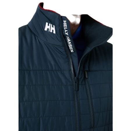 Pánská vesta - Helly Hansen CREW INSULATOR - 3