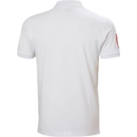 Pánské triko - Helly Hansen CREW POLO - 2