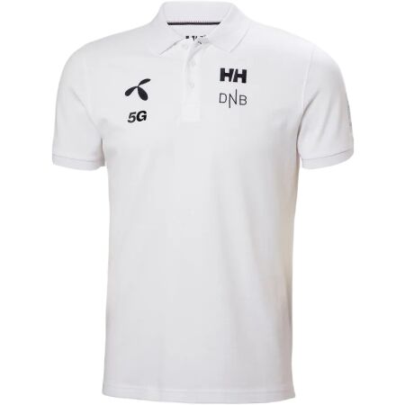 Helly Hansen CREW POLO - Pánské triko