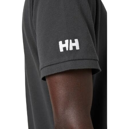 Pánské triko - Helly Hansen CREW POLO - 2