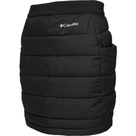 Dámská zimní sukně - Columbia POWDER LITE™ III SKIRT - 2