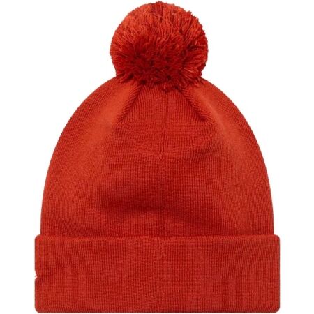 Zimní čepice - New Era VESPA SEASONAL CUFF BEANIE - 2