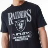 Pánské triko - New Era LAS VEGAS RAIDERS NFL CHAMPIONS - 3