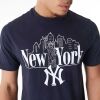 Pánské triko - New Era NEW YORK YANKEES MLB - 3