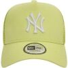 Kšiltovka - New Era NEW YORK YANKEES LEAGUE ESSENTIAL 9FORTY EF TRUCKER - 2