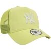 Kšiltovka - New Era NEW YORK YANKEES LEAGUE ESSENTIAL 9FORTY EF TRUCKER - 3