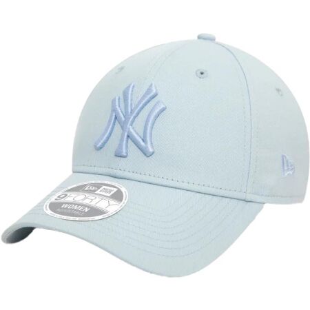 New Era NEW YORK YANKEES WOMENS LEAGUE ESSENTIAL 9FORTY - Dámská kšiltovka