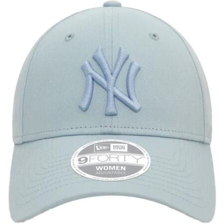 Dámská kšiltovka - New Era NEW YORK YANKEES WOMENS LEAGUE ESSENTIAL 9FORTY - 2