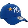 Dětská kšiltovka - New Era NEW YORK YANKEES REPREVE CHILD ICON 9FORTY - 3