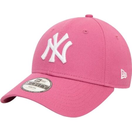 Dětská kšiltovka - New Era NEW YORK YANKEES KIDS LEAGUE ESSENTIAL 9FORTY - 1