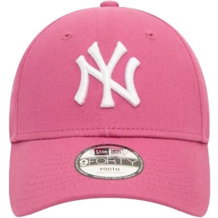 Dětská kšiltovka - New Era NEW YORK YANKEES KIDS LEAGUE ESSENTIAL 9FORTY - 2