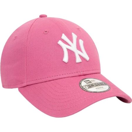 Dětská kšiltovka - New Era NEW YORK YANKEES KIDS LEAGUE ESSENTIAL 9FORTY - 3