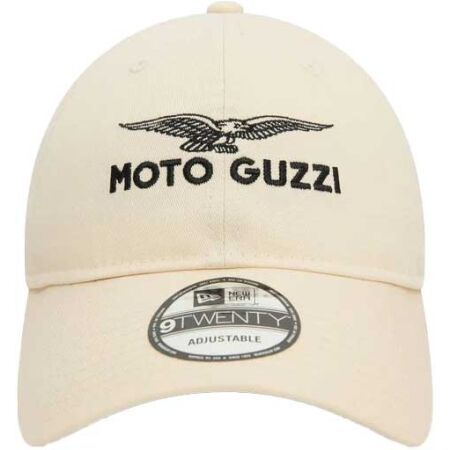 Kšiltovka - New Era MOTO GUZZI SEASONAL 9TWENTY - 2