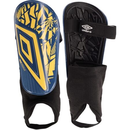 Pánské fotbalové chrániče - Umbro NEO SHIELD GUARD W/SOCK - 2